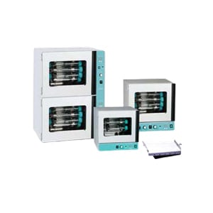 Labnet Flask Platform With 6 X 250 mL Flask Clamps, For Problot 12s Only